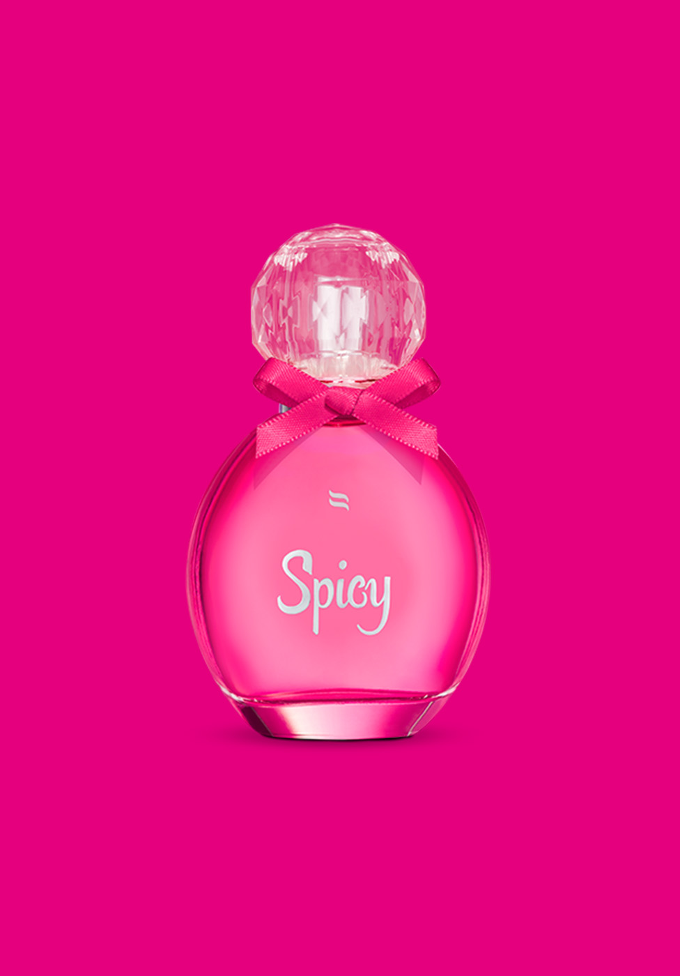 SPICY perfume - 29,90 EUR