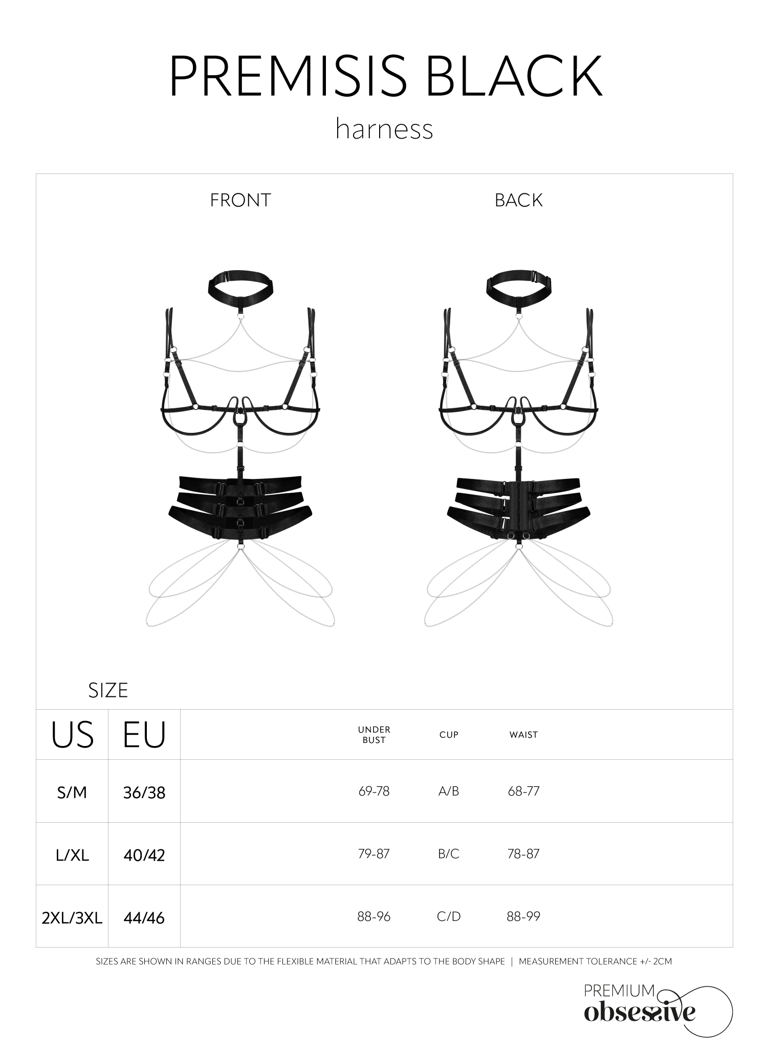 Premisis-black-harness