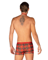 Costume da uomo per Natale