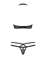 Set: bralette e tanga