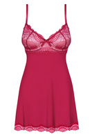 Babydoll tentatore e perizoma