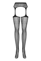 Outstanding garter stockings