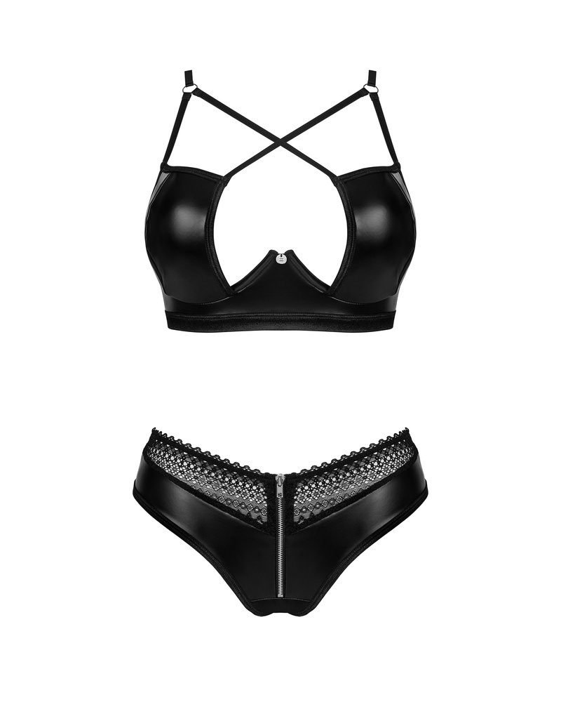 Set: reggiseno e mutandine
