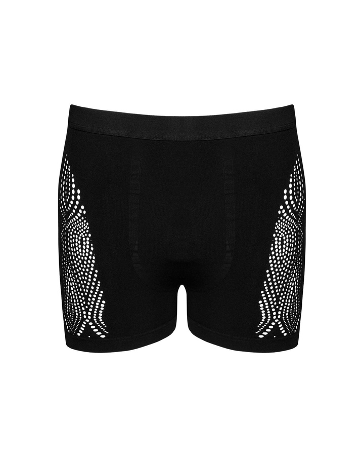 Men's boxer shorts