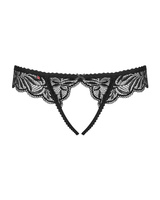 Spicy, crotchlesss thong