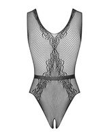 Teddy con cavallo aperto