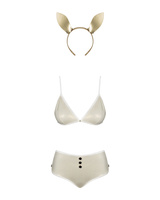 Erotic bunny costume