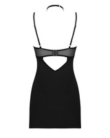 Camicia da notte e perizoma