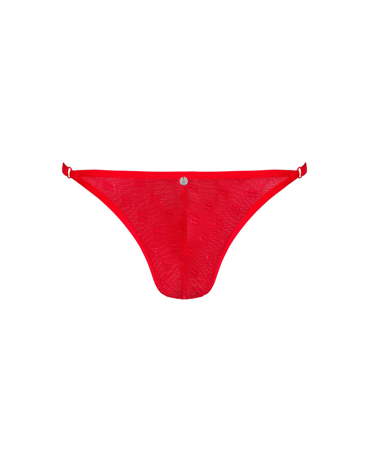 Men's thong