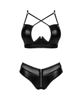 Set: reggiseno e mutandine