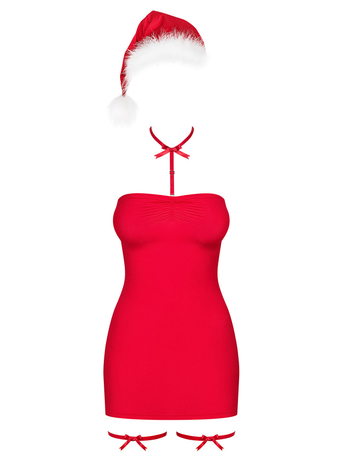 Christmas chemise