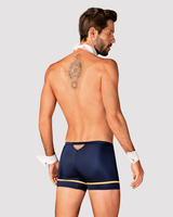 Costume da Pilota Sexy