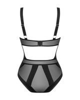 Teddy con cavallo aperto