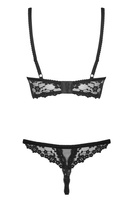 Set piccante senza coppe