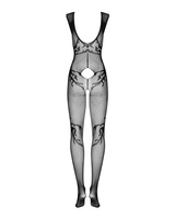 Captivating bodystocking