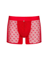 Men's boxer shorts