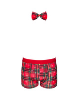 Christmas, men's costume