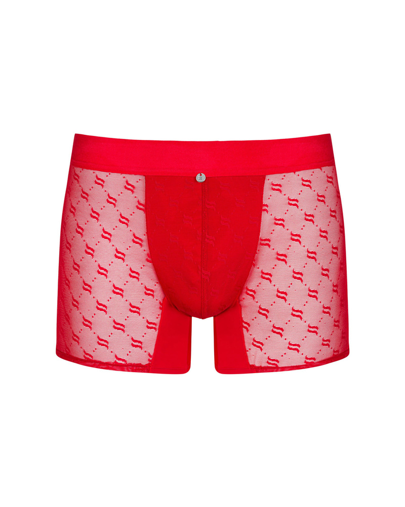 Men's boxer shorts