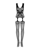 Seductive bodystocking