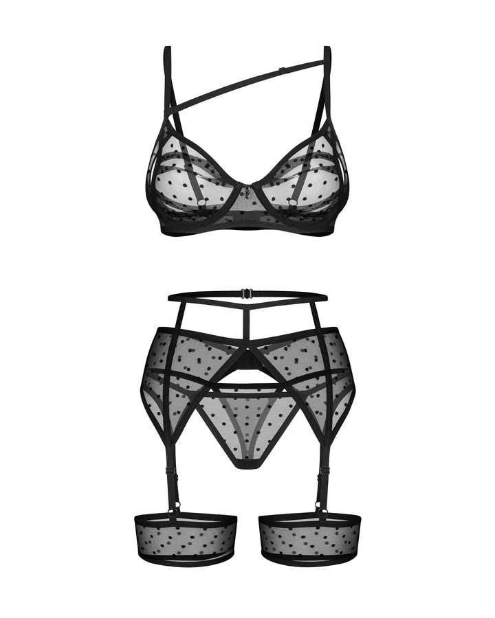 Women's lingerie set