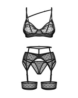 Women's lingerie set
