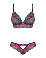 Sexy set: bra & panties