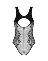 Teddy con cavallo aperto