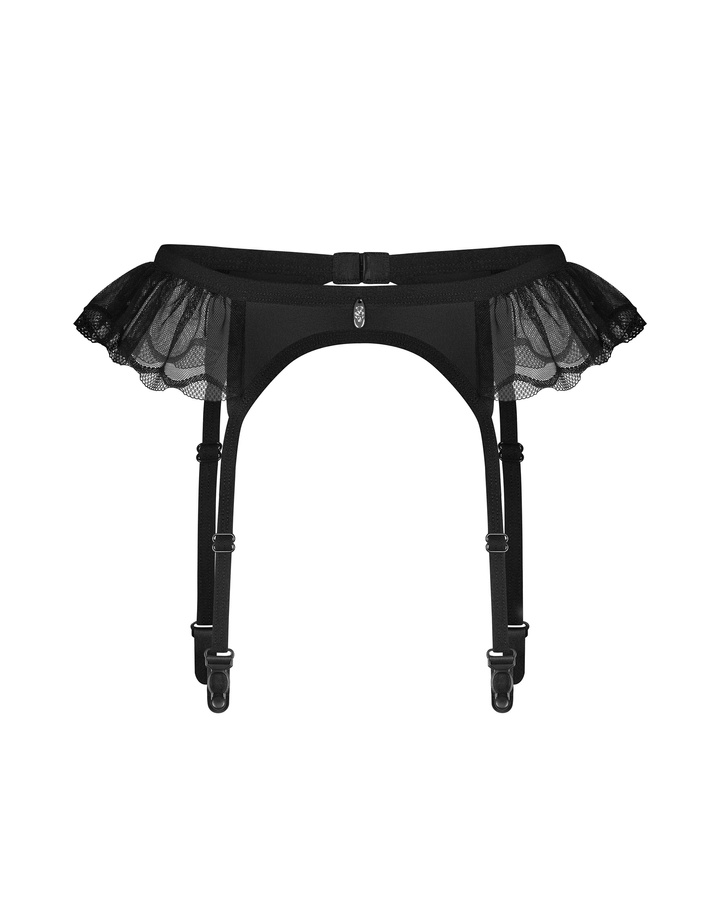 Garter belt