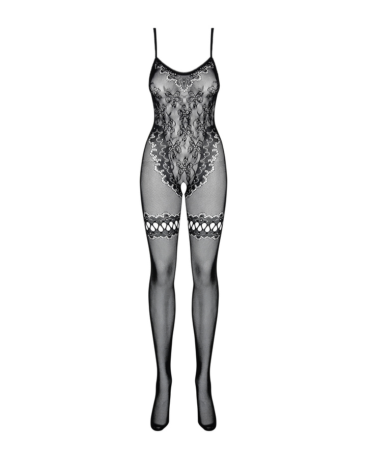 Bodystocking seducente