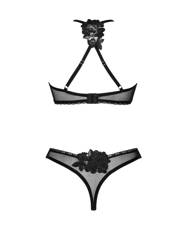 Set: reggiseno e perizoma