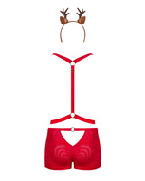 Christmas men's costume