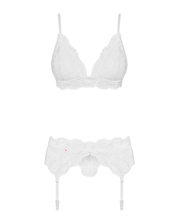 Set bianco