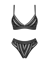 Set: reggiseno e mutandine