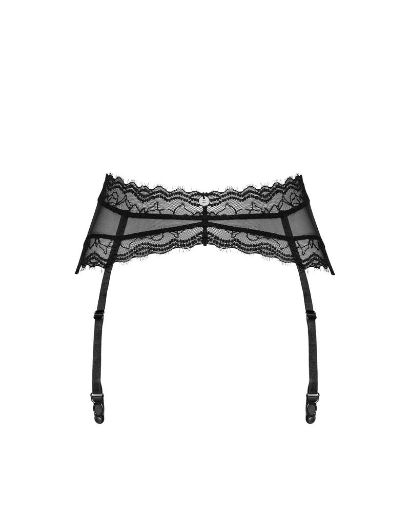 Garter belt