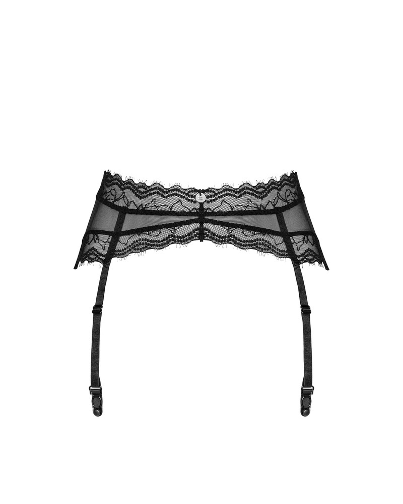 Garter belt