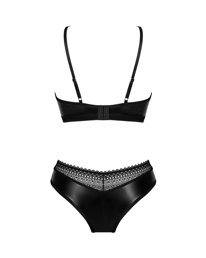 Set: reggiseno e mutandine