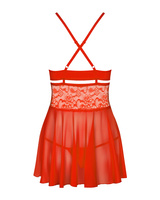 Carino babydoll e tanga