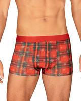 Costume da uomo per Natale