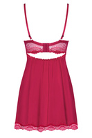 Tempting babydoll & thong