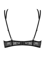 Bralette con bretelle