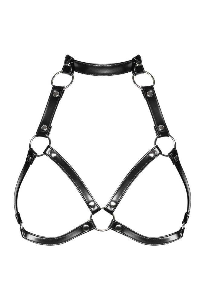 Spicy harness