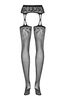 Sexy garter stockings