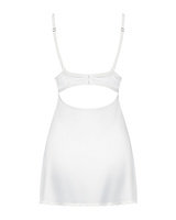 Delicate chemise & thong