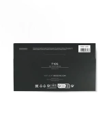 Tattoo sleve with colorful print