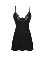 Camicia da notte e perizoma