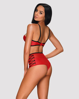 Set rosso sexy