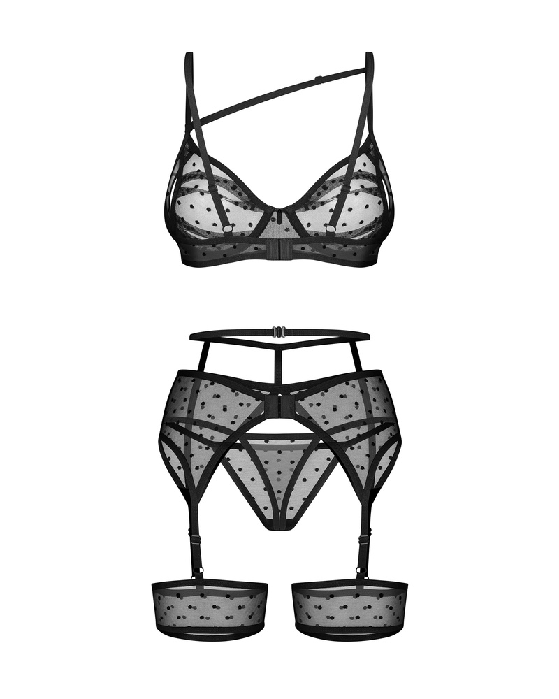 Women's lingerie set