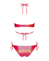 Bikini rosso