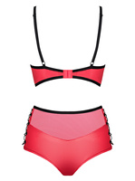 Set rosso sexy