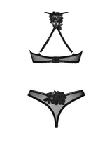Set: reggiseno e perizoma